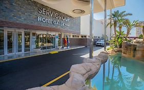 Hotel Servigroup Galua